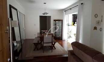 Imagem 2: Casa - Vila Nogueira - Campinas