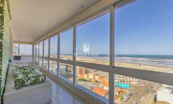 Imagem 5: Apartamento de 03 suítes no Edifício Maranello, na Praia Grande em Torres/RS!