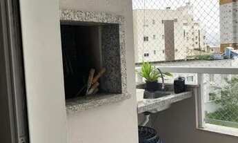 Imagem 6: Apartamento semi mobiliado de 2 quartos sendo 1 suíte - Pagani, Palhoça/SC