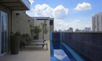 Imagem 3: Apartamento - Cambuí - Campinas