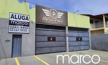 Imagem 2: Comercial galpão / barracão - Bairro Setor Aeroporto em Goiânia