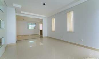 Imagem 3: Casa em condomínio fechado no Campo Comprido!