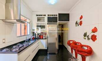 Imagem 5: SãO BERNARDO DO CAMPO - Casa Padrão - Demarchi