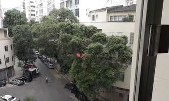 Imagem 4: Apartamento 3 dormitórios 117 m² - Copacabana - RJ