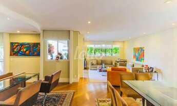 Imagem: São Paulo - Apartamento Padrão - Brooklin