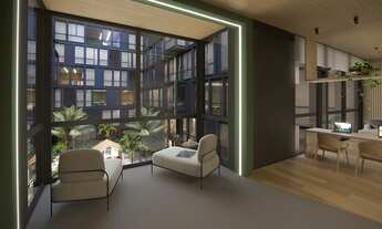 Imagem 6: OMNI LIFE & HEALTH - O MAIS MODERNO COMPLEXO DE SAÚDE, MALL E MORADIA CHEGOU AONDE VOC