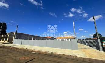 Imagem 2: Casa para locação em Uvaranas