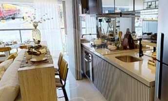 Imagem 2: Apartamento na planta - suites, 1 vaga - Perdizes