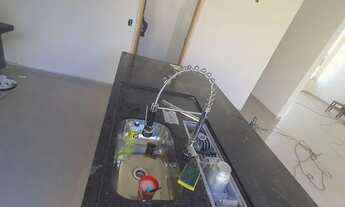 Imagem 4: Casa com piscina