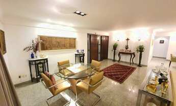 Imagem: Apartamento para venda com 4 quartos em