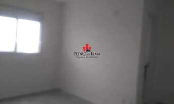 Imagem 6: Apartamento de 3 Dormitórios, sendo uma Suíte, sala, cozinha e 2 vagas na Penha