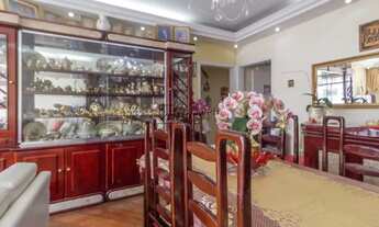 Imagem 5: Venda Apartamento 3 Dormitórios - 168 m² Higienópolis