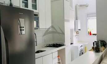 Imagem 5: Apartamento - Cambuí - Campinas