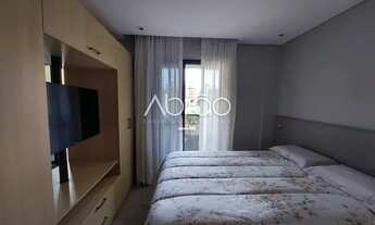 Imagem 7: Studio completamente mobiliado com 35m², no coração do Batel