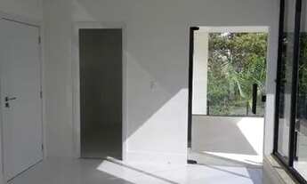 Imagem 9: Casa de condomínio Marina Rio Belo sobrado para venda tem 1070 metros quadrados com 7 quar