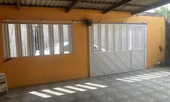 Imagem 2: Casa de 02 quartos no Colônia Terra Nova 3- próximo ao shopping Via Norte