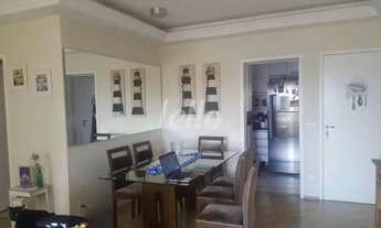 Imagem 4: São Paulo - Apartamento Padrão - Cursino