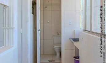 Imagem 6: Apartamento à venda no Boqueirão em Santos