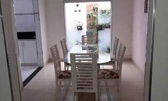 Imagem: Sobrado com 4 dormitórios à venda, 224