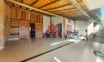 Imagem 2: Casa com 2 Quartos e Home Office para Alugar -137mts