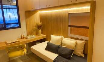 Imagem 5: Apartamento para venda possui 90m com 3 quartos e suite no Centro - Rio de Janeiro - RJ