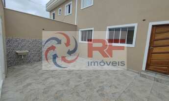 Imagem 2: São Paulo - Casa Padrão - Vila Jacuí