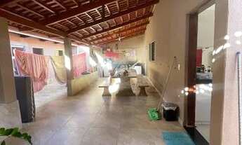 Imagem 6: Aluga-se casa 2 quartos sendo 1 suíte com 119 metros quadrados