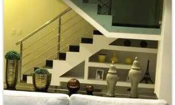 Imagem 4: Casa no Villa Firenze, 3 Suites, 2 Vagas, Coqueiro, Ananindeua-Pará