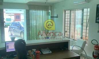 Imagem 3: NATAL - Casa Comercial - Lagoa Nova