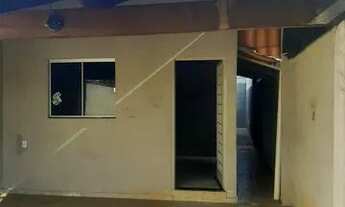 Imagem: Aluga Se casa 2 quartos Residêncial Forteville