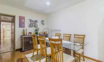 Imagem 6: Venda Apartamento 3 Dormitórios - 150 m² Jardim Paulista