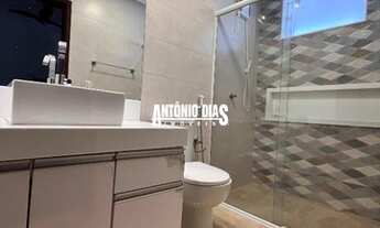 Imagem 5: Casa Alto Padrão em Condomínio Fechado - 4 quartos/4suítes - JUIZ DE FORA MG