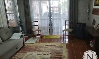 Imagem 4: Casa no bairro Tupy