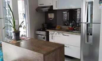 Imagem 7: Apartamento com 2 dormitórios 1 suíte à venda, 65 m² por R$ 865.000 - Chácara Santo Antôni