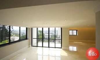 Imagem 2: São Paulo - Apartamento Padrão - Higienópolis