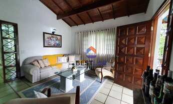 Imagem 4: Casa com 3 dormitórios à venda, 330 m² por R$ 1.494.500,00 - Granja Viana - Cotia/SP