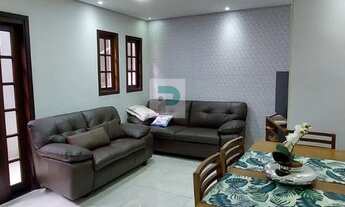 Imagem: Casa para Venda em Mogi das Cruzes, Vila