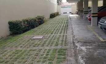 Imagem 2: Apartamento para aluguel possui 58 metros quadrados com 2 quartos em Aracapé - Fortaleza