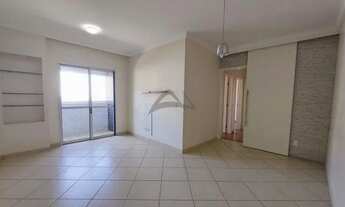 Imagem 1: Apartamento - Bonfim - Campinas