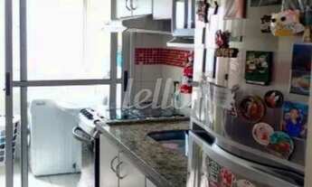 Imagem 5: São Paulo - Apartamento Padrão - Mooca