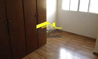 Imagem 5: Apartamento para aluguel, 4 quartos, 2 suítes, 1 vaga, Buritis - Belo Horizonte/MG
