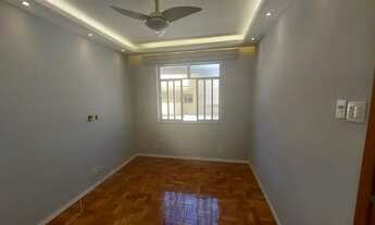 Imagem 2: Apartamento para venda possui 75 metros quadrados com 3 quartos em Cachambi - Rio de Janei