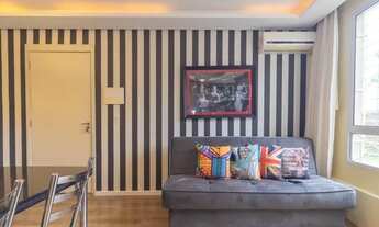 Imagem 4: Apartamento em Morro Santana