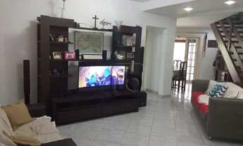 Imagem 3: Casa com 3 dormitórios à venda, 205 m² por R$ 1.100.000,00 - Recreio dos Bandeirantes - Ri