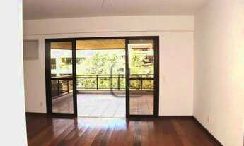 Imagem 7: Apartamento com 3 dormitórios à venda, 148 m² por R$ 1.639.000,00 - Barra da Tijuca - Rio