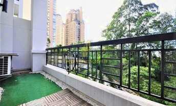 Imagem 6: Lindo apartamento no Panamby