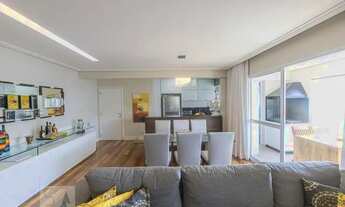 Imagem 4: Apartamento à Venda - Mooca, 2 Quartos, 86 m2