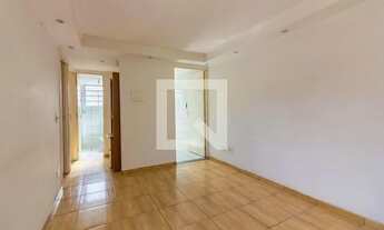 Imagem 2: Apartamento para Aluguel - São Pedro, 2 Quartos, 42 m2