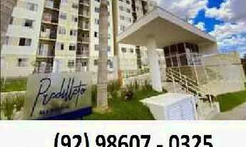 Imagem 3: Amplo apartamento condominio Predileto 03 quartos