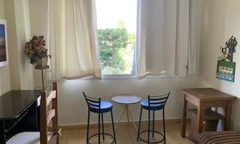 Imagem 4: Ap centro pça Tiradentes 1q